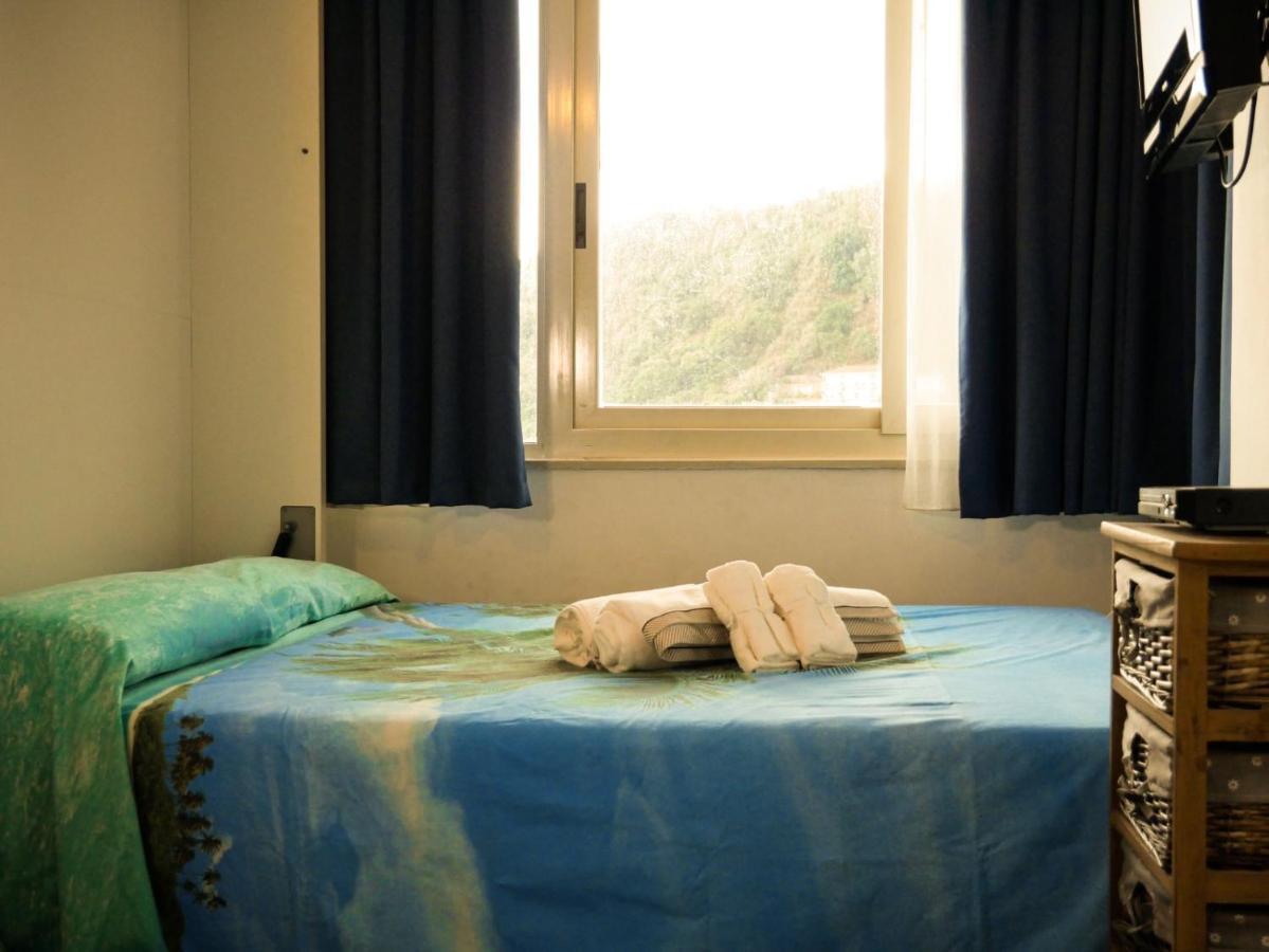 Mare Roccia Beachfront Apartment Taormina Luaran gambar